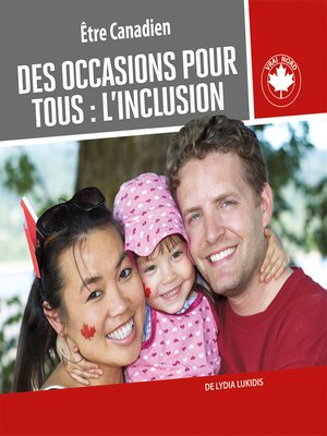 cover image of Des occasions pour tous